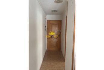 TWO-BEDROOM APARTMENT - GUARDAMAR DEL SEGURA