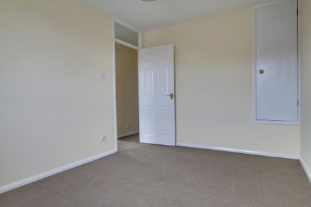 2 bedroom cluster house to rent - Photo 3