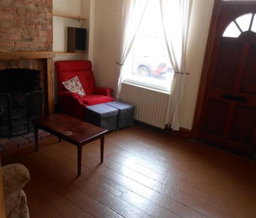1 bedroom terraced house to rent - Photo 5
