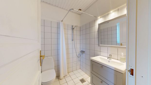 145m² Villa | Søborg - Photo 1