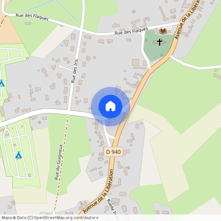 PAS-DE-CALAIS (62), - HAUTS-DE-FRANCE, CUCQ (62780)