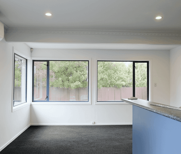 Spcious family home in Rolleston - Photo 5