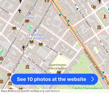 Mieszkanie do wynajęcia, 70 m², 1 pokój Włochy - Photo 1