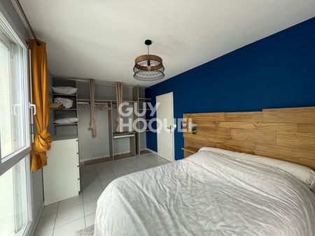 Appartement Merignac Beaudésert - Photo 3