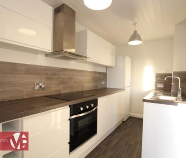 2 bedroom duplex to rent - Photo 1