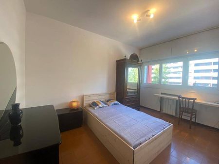 Appartamento con 4 singole zona Fossolo - Photo 3