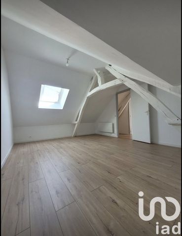 Maison de ville 4 pièces de 60 m² à Flixecourt (80420) - Photo 2