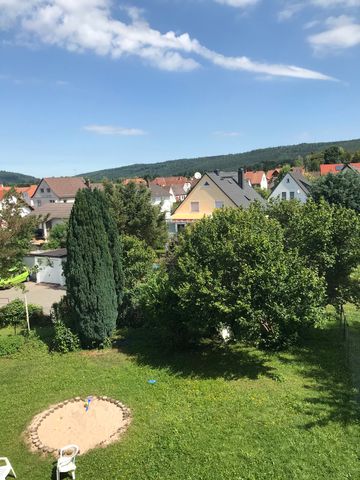 Ruhig und doch zentral - Foto 2