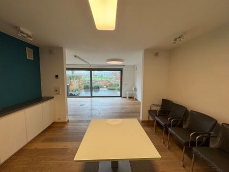 Prachtig studio te huur met groot terras en zicht op de Schelde - Foto 4