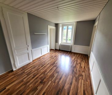 4 Zimmer, 100 m², 1. Stock - Photo 5