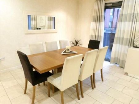 2 bedroom flat to rent - Photo 2