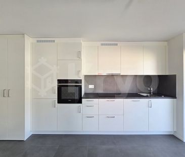 Superb new 2.5-room apartment in Monthey - Photo 3