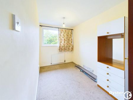 4 bedroom terraced house to rent - Photo 5