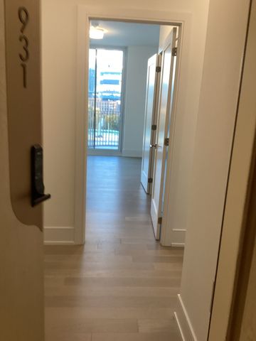 For Lease - 155 Merchants' Wharf N/A Unit# 931, Toronto, Ontario - Photo 4