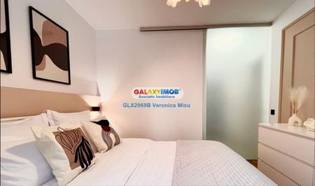 Apartament 2 camere de inchiriat - Dorobanti - Photo 4