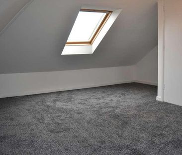 First Floor Co-operation Road Bristol, BS5 - Photo 6