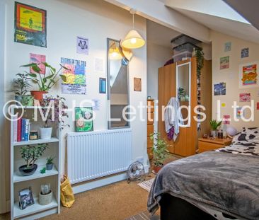 4 Bedroom Mid Terraced House for rent in Ashville Terrace - Photo 4