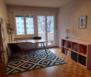 3.5 Zimmer, 91 m², 1. Stock - Foto 6