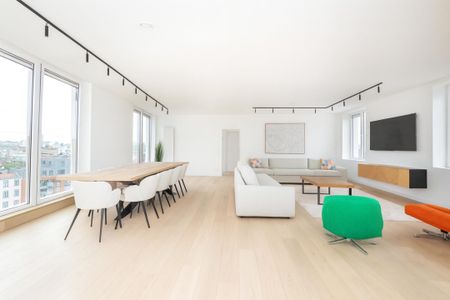 Tout savoir sur cet appartement à Bruxelles - Foto 2