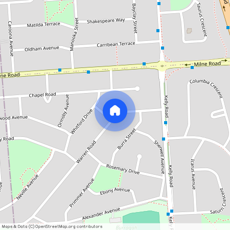 Modbury North, Adelaide - North