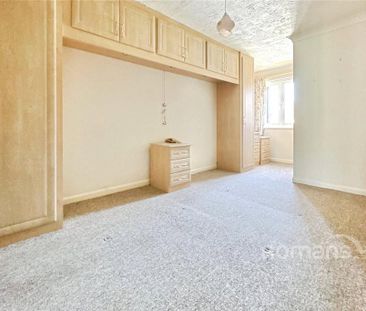 1 bedroom flat to rent - Photo 6