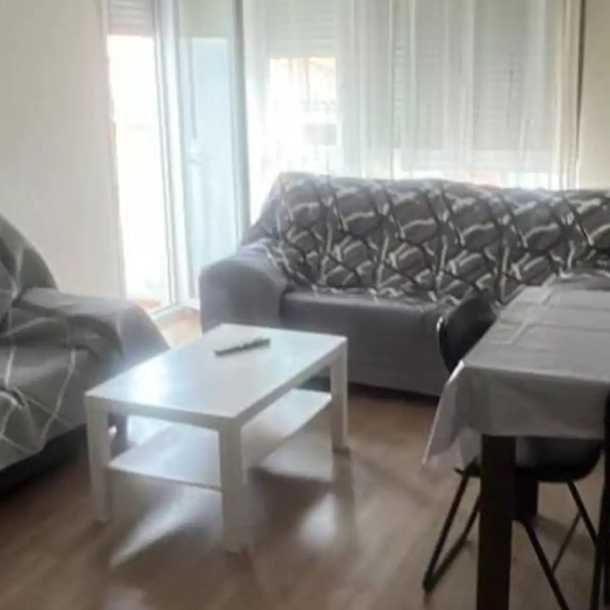 Piso de alquiler en Calle Marqués de Santa María del Villar, 13, San Mamés - La Palomera - Foto 1