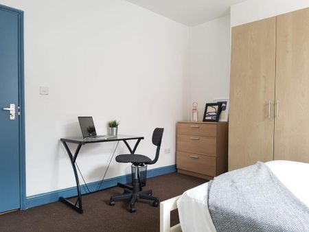 1 bedroom terraced house to rent - Photo 2