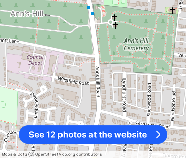 Anns Hill Road, Gosport, Hampshire, PO12 - Photo 1