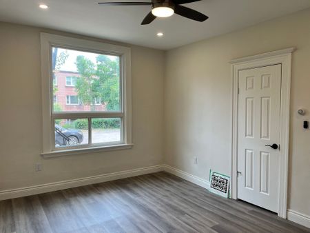 For Lease - 133 Stinson Street Unit# 1, Hamilton, Ontario - Photo 4