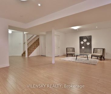 For Lease - 128 Mintwood Road Unit# Lower, Vaughan, Ontario - Photo 5