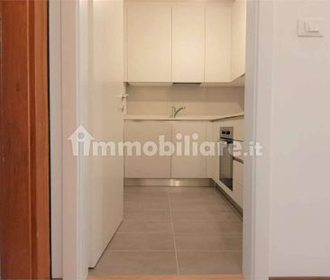 Quadrilocale via Belenzani, Centro Storico, Trento - Foto 1