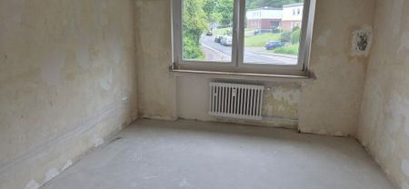 Endlich Zuhause: individuelle 3-Zimmer-Wohnung - Foto 5