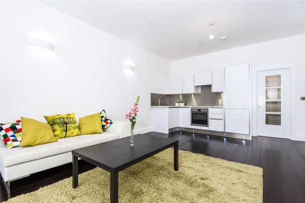 2 bedroom apartment to rent - Photo 1