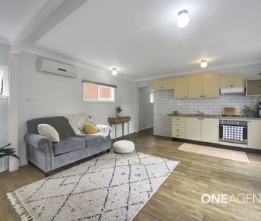 COMFORTABLE 2-BEDROOM UNIT IN NOWRA - Photo 6