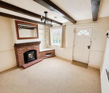 1 bedroom terraced house to rent - Photo 1