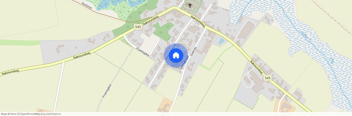 Grønvænget, 20, 7960, Karby