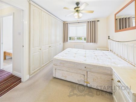 4 Bedroom Detached House for Rent - Photo 4