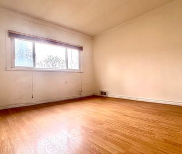 For Lease - 166 Maplehurst Avenue, Toronto, Ontario - Photo 1