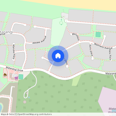 114 Waimaire Avenue, Matarangi