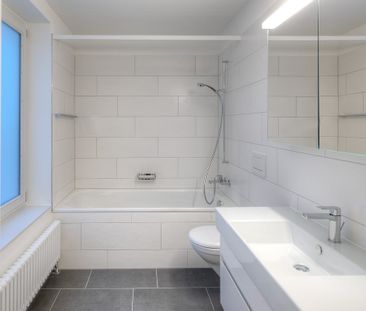 "Wohnung mitten im Bälliz!" - Photo 4