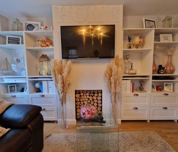2 bedroom semi-detached house to rent - Photo 1