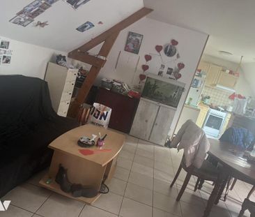 Appartement proche centre-ville - Photo 1