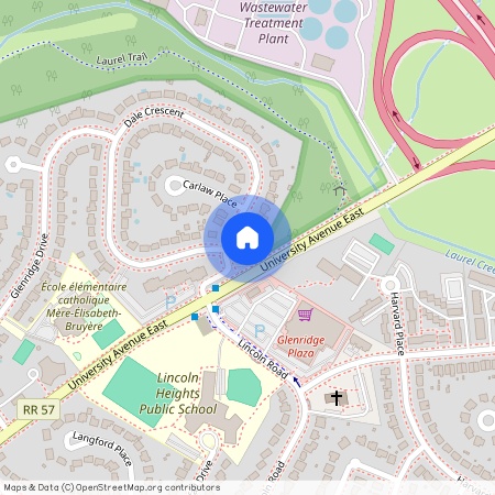 371 DALE Crescent Unit# 10, Waterloo, Waterloo, Waterloo, N2J 3W4