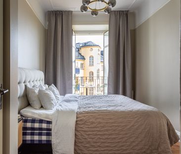 Sankt Eriksgatan, Stockholm - Foto 3