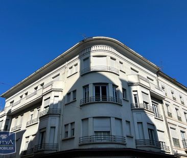 Location Appartement 3 pièces 70m² VILLEFRANCHE SUR SAONE 69400 - Photo 4