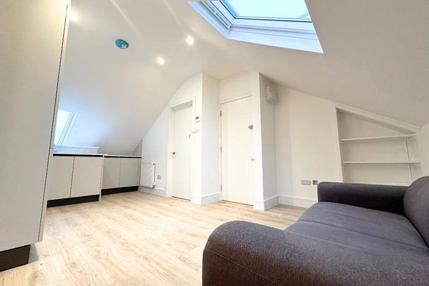 2 bedroom flat to rent - Photo 1