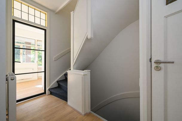 Huis te Hoornkade 70, Bomenbuurt, 2282KA, Rijswijk (Zh) - Foto 1