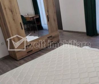 Apartament cu o camera in Cartierul Zorilor - Fotografie 1