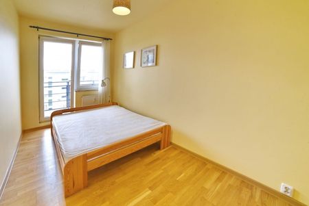 Słoneczne 2 pokojowe mieszkanie – Bemowo Coopera 49 m² - Photo 3