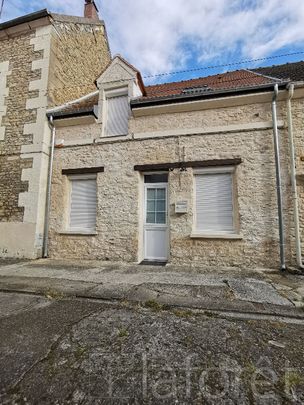 Maison T3 près de MOUY à louer - Photo 1